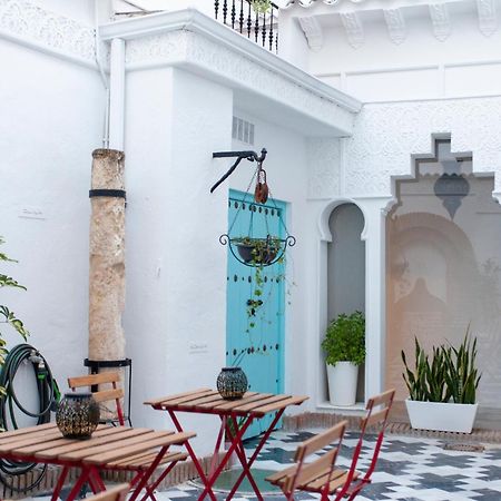 Altabib Riad Hostel Córdoba Exterior foto