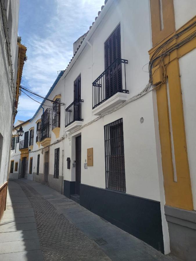 Altabib Riad Hostel Córdoba Exterior foto