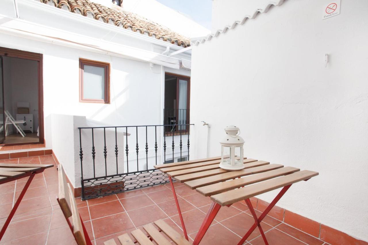 Altabib Riad Hostel Córdoba Exterior foto