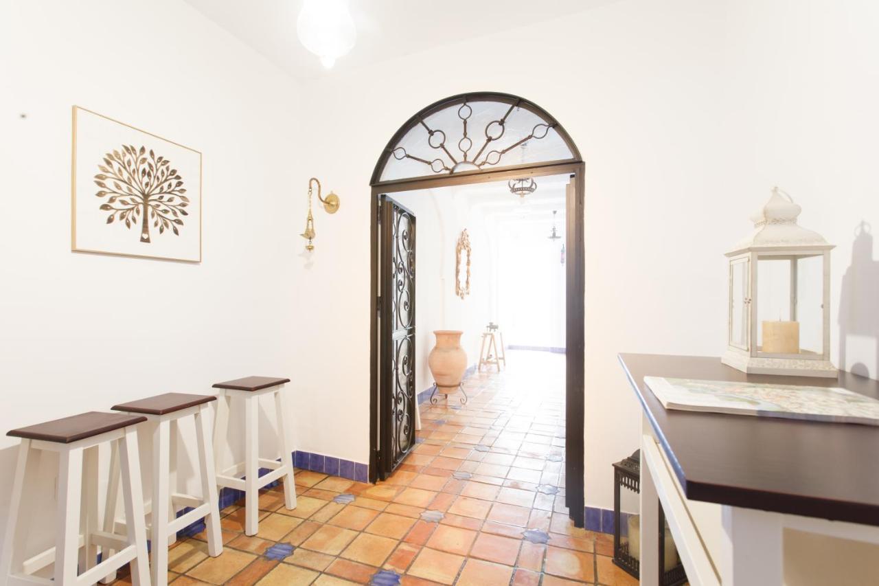 Altabib Riad Hostel Córdoba Exterior foto