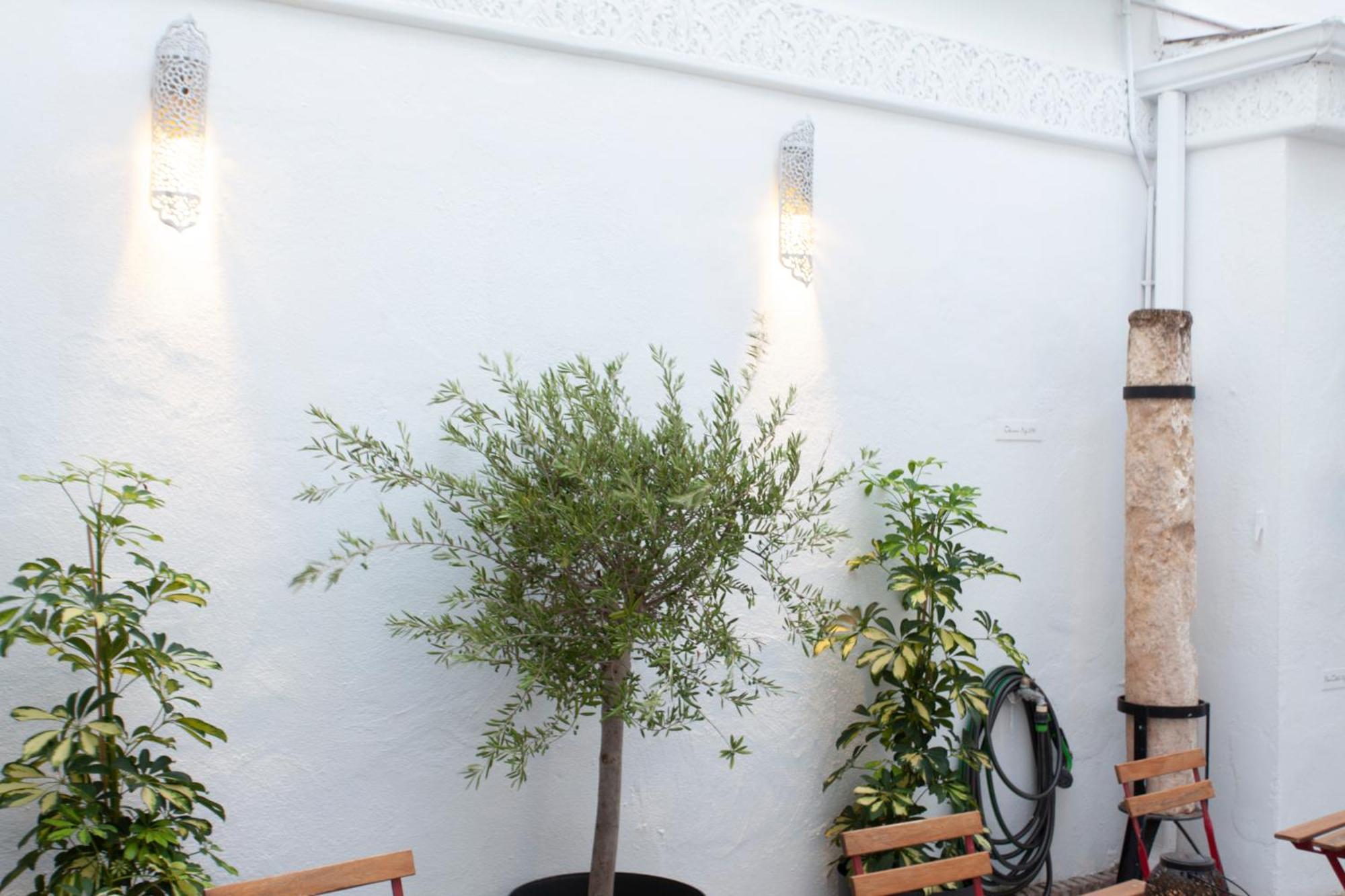 Altabib Riad Hostel Córdoba Exterior foto
